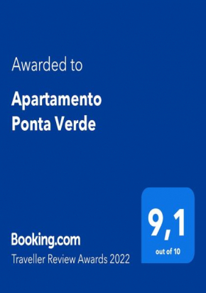 Apartamento Ponta Verde